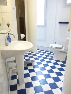 Le Alesia - Paris - 1
