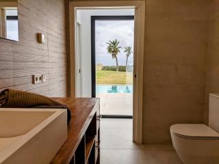 Casa Vivero es Velar - Muro - 3