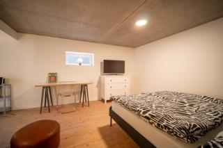 Stylisches Apartment in Niebüll - Smart TV & WLAN - 1