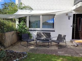 Meerchenhaus "Strand" - 7