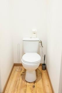 Grand Central Suites - 4 Chambres Premium - Pau - 3