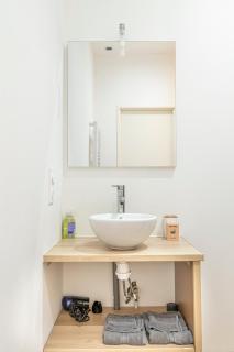 Grand Central Suites - 4 Chambres Premium - Pau - 5