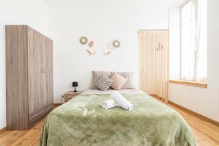 Grand Central Suites - 4 Chambres Premium - Pau - 1