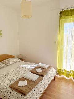 Apartman Mjesec - Vodice - 1