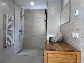 Casa Vivero es Velar - Muro - 5