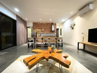 Kayla Homestay - Villa Mango - Ba Vì - 7