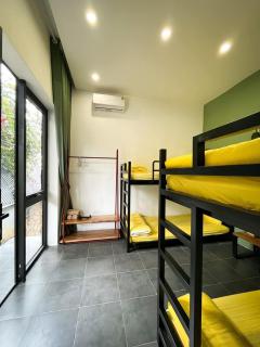 Kayla Homestay - Villa Mango - Ba Vì - 5