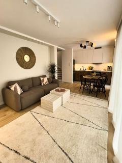 Apartament Olchowa 14 - Ustroń - 3
