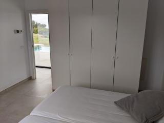 Casa Vivero es Velar - Muro - 8
