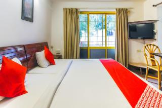 Hotel O Eden Garden - Goa - 4
