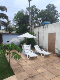 Casa Alto do Mundaí l Piscina - Porto Seguro - 4