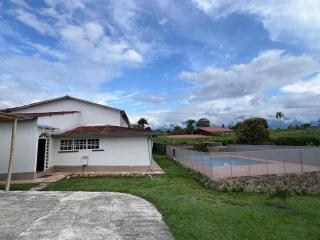 Finca LA BONITA Eje Cafetero - La Tebaida - 8