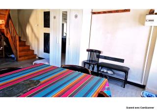 Maison QUÉRIGUT - 2