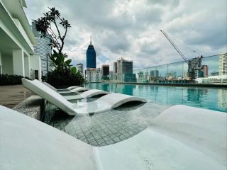 Quill Luxe Stay - KLCC - 7