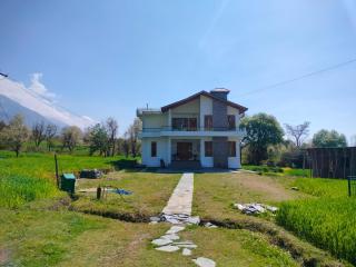 Anitra - Dharamshala - 5