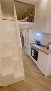 Family Studio Sleeps 4 - Atene - 0