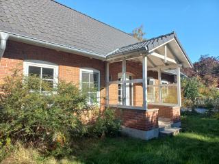 Ferienhaus Lange - Neukirchen - 9