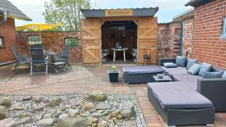 Ferienhaus Lange - Neukirchen - 5