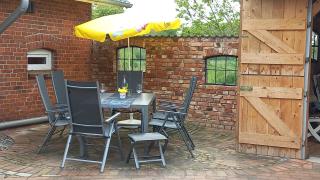 Ferienhaus Lange - Neukirchen - 4