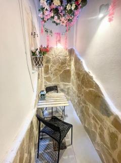 Family Studio Sleeps 4 - Atene - 6