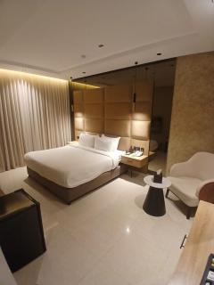 ملاذ فاخر للشقق الفندقية - XYZ Hotel - Riade - 9