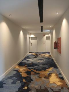 ملاذ فاخر للشقق الفندقية - XYZ Hotel - Riade - 3