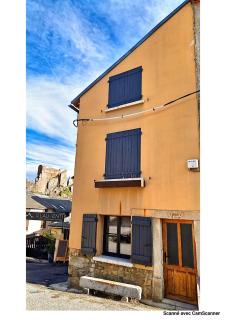 Maison QUÉRIGUT - 1