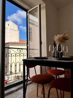 Modern apartment & amazing view - Lisbon - 7