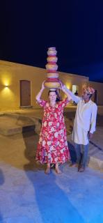 Night Stay Camp - Jaisalmer - 8
