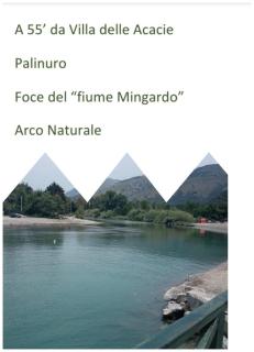 B&B Home Holiday Villa delle Acacie agriturismo - 3