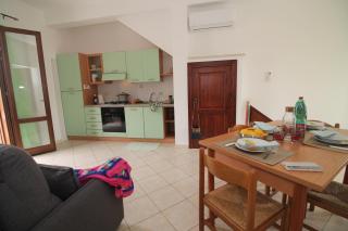 Trilocale 4 moderno con patio a San Vito Lo Capo - San Vito lo Capo - 7