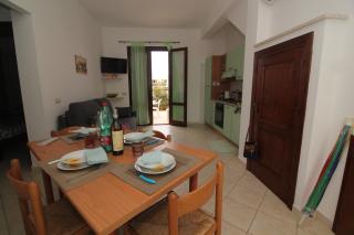 Trilocale 4 moderno con patio a San Vito Lo Capo - San Vito lo Capo - 1
