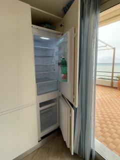 The Seaside Serenity Terrace - 3