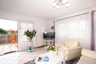 Haus Strandperle FeWo - 9