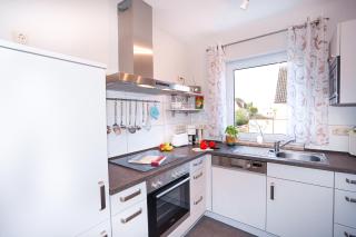 Haus Strandperle FeWo - 3