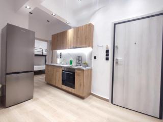Harmony Twin Lofts Metaxourgeio 1 - Atene - 1