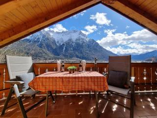 Thomas -703- - Mittenwald - 2
