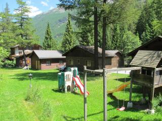 Residenz Edelweiss SAAS322 - Saas-Balen - 0