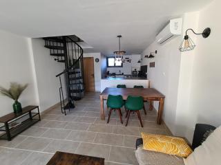 maisonnette adossée a un mas 2 chambres - Orange - 2