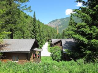 Residenz Edelweiss SAAS322 - Saas-Balen - 9