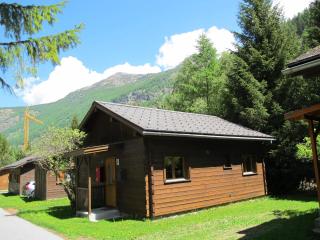 Residenz Edelweiss SAAS322 - Saas-Balen - 7