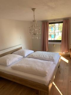 Barbarahof Ferienwohnung kleiner Elefant, erster Stock - Markdorf - 3