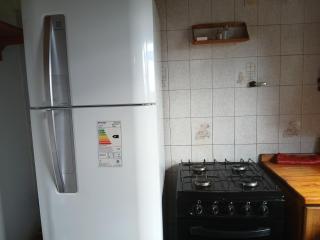 Michay Cabaña en entorno tranquilo y Vista al Lago - 2