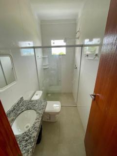 Casa em PORTO SEGUR0 com piscina e ar condicionado - Santa Cruz Cabrália - 8