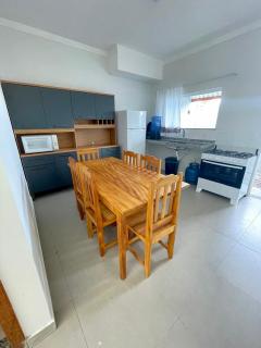 Casa em PORTO SEGUR0 com piscina e ar condicionado - Santa Cruz Cabrália - 7
