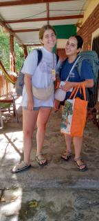 Beach cabin ometepe - 6