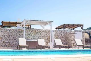 Villa Franky Ladikoheizbarer Pool - Faliraki - 6