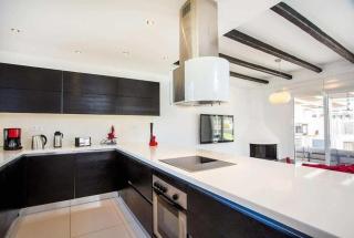 Villa Franky Ladikoheizbarer Pool - Faliraki - 2