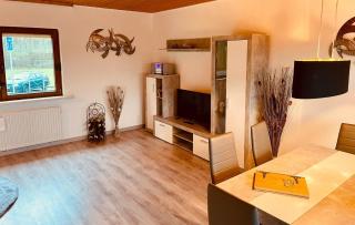 Bungalow am Fuße der Wasserkuppe - 4