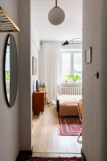 Urban Grey Essence Apartment - Varsavia - 2